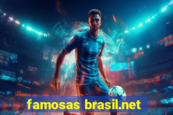 famosas brasil.net